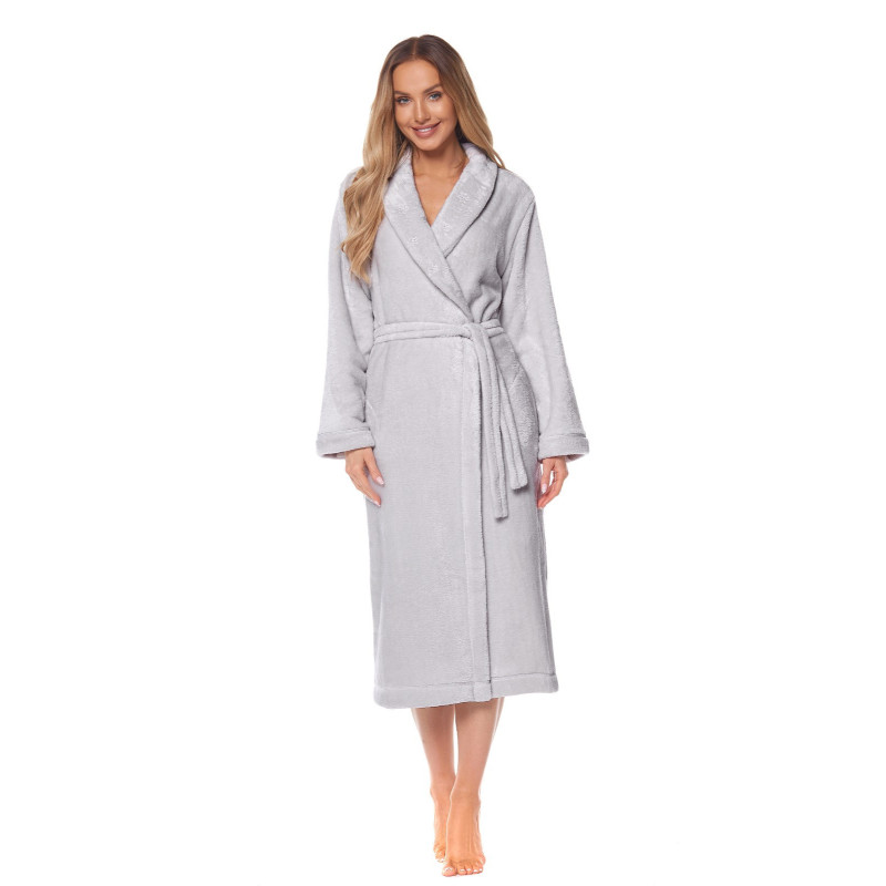 L&L bathrobe