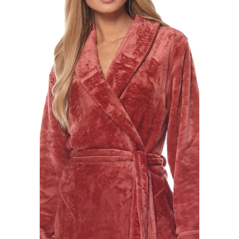 L&L bathrobe