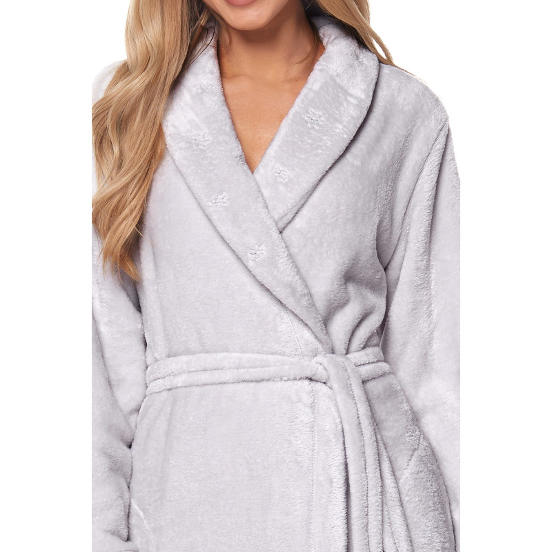 L&L bathrobe