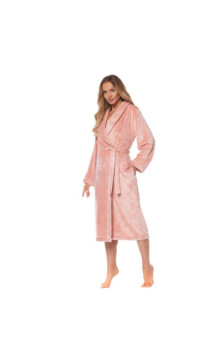 L&L bathrobe