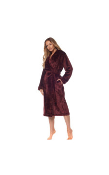 L&L bathrobe