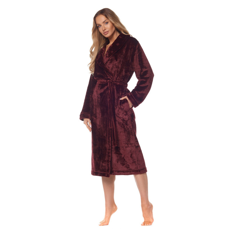 L&L bathrobe