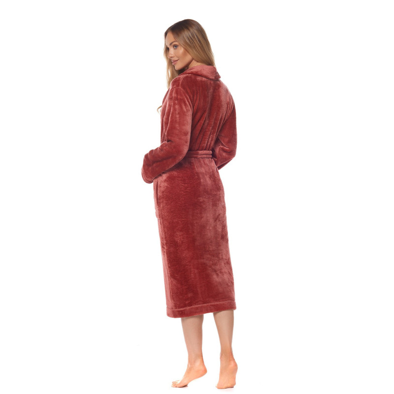 L&L bathrobe