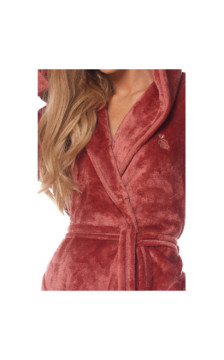 L&L bathrobe