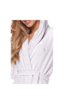 L&L bathrobe