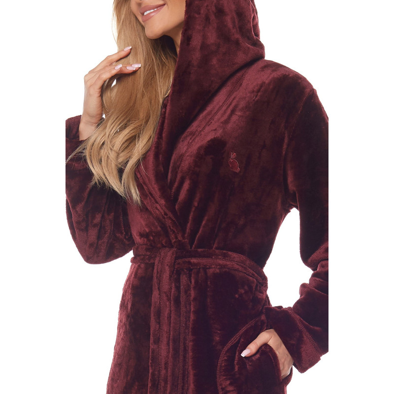L&L bathrobe