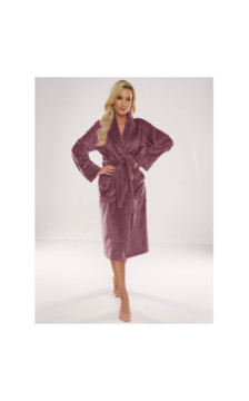 De Lafense bathrobe