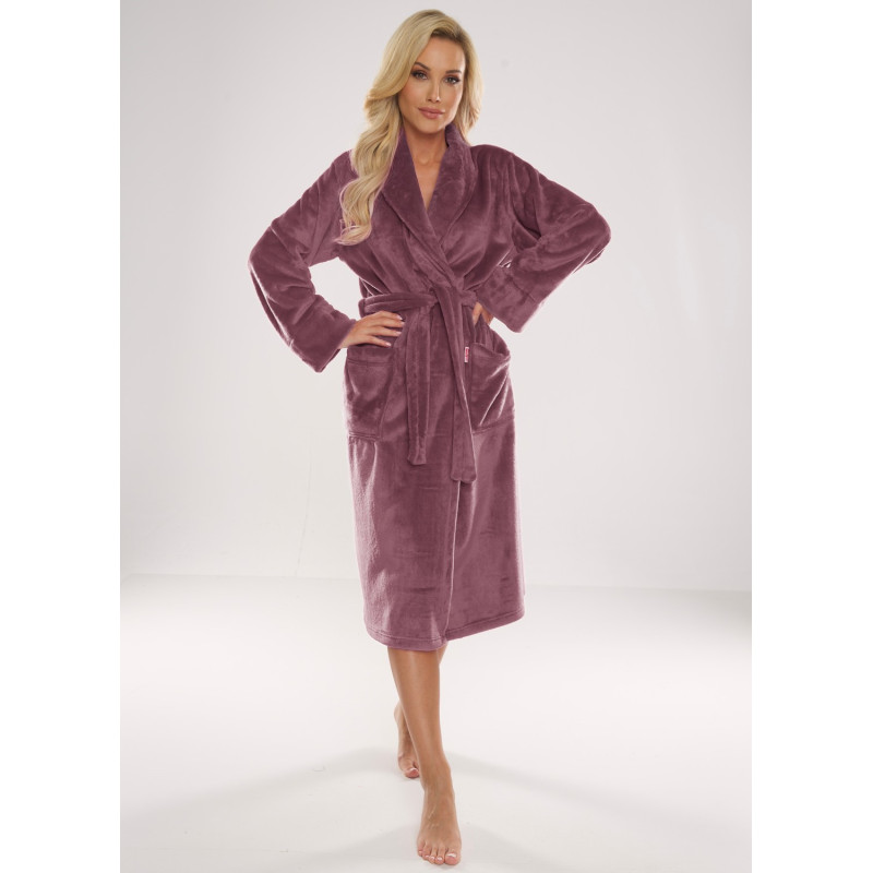 De Lafense bathrobe