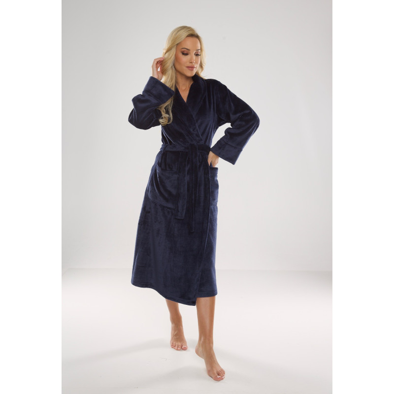De Lafense bathrobe
