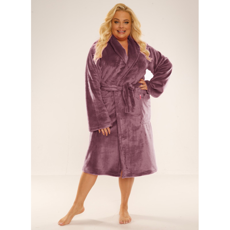 De Lafense bathrobe