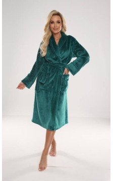 De Lafense bathrobe