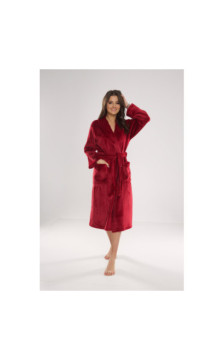 De Lafense bathrobe