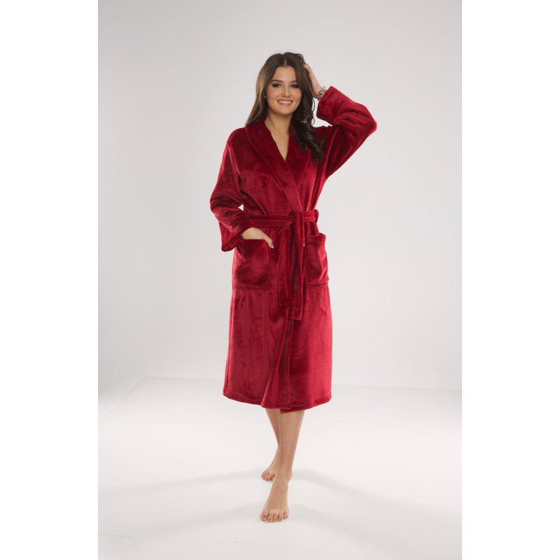 De Lafense bathrobe