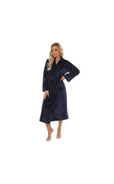 De Lafense bathrobe