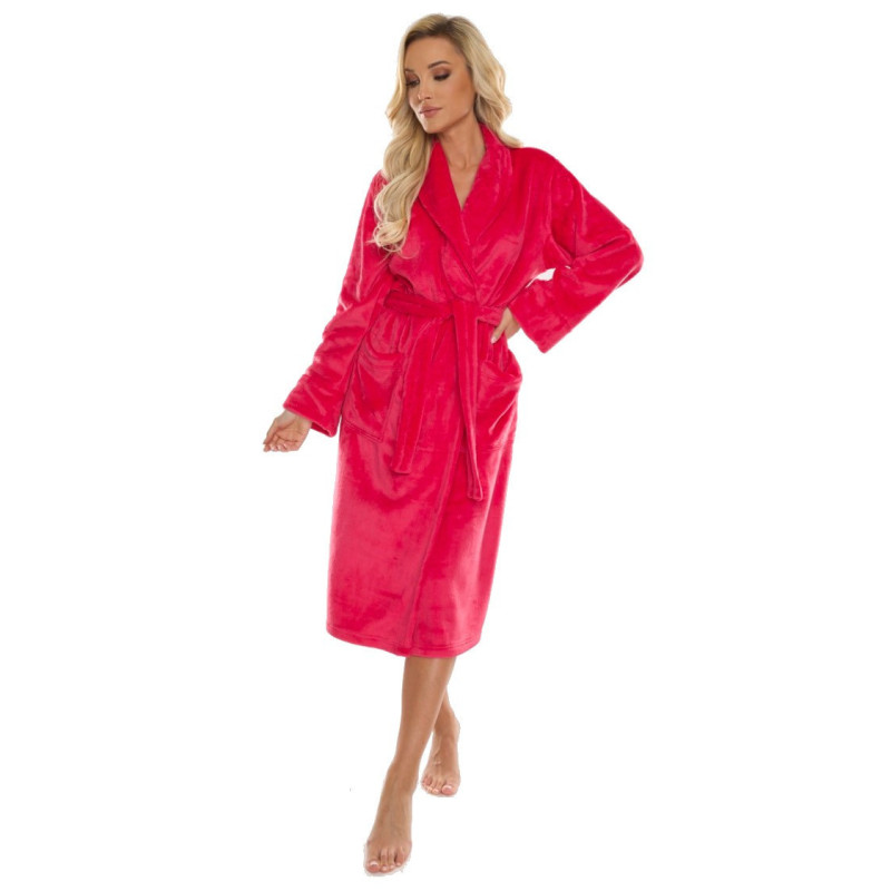 De Lafense bathrobe