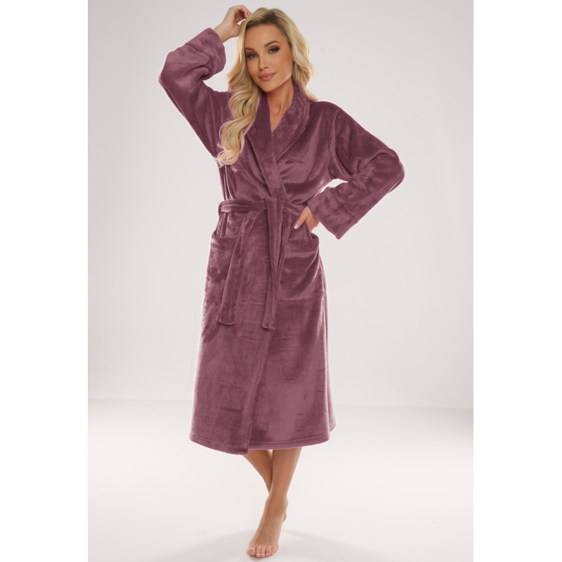 De Lafense bathrobe