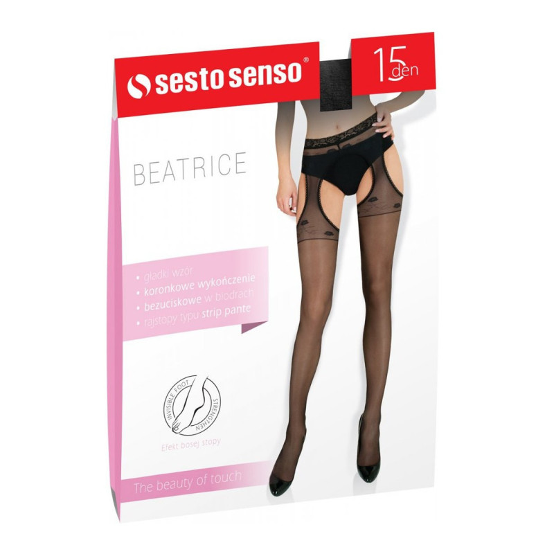 Sesto Senso pantyhose