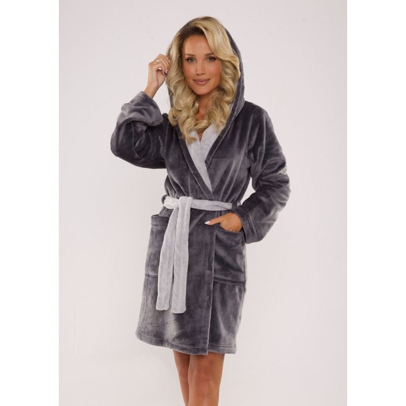 De Lafense bathrobe
