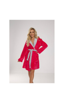 De Lafense bathrobe