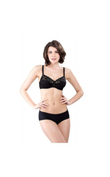 Hanna Style seamless panties