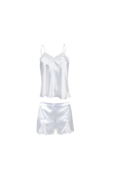 DKaren pajamas made of satin