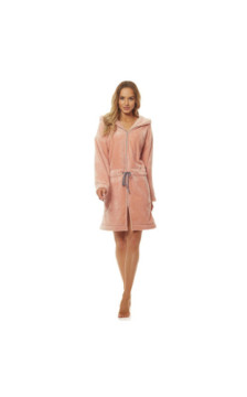 L&L bathrobe