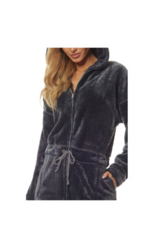 L&L bathrobe