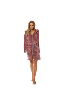 L&L bathrobe