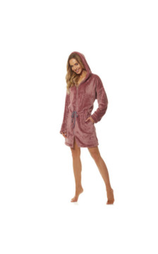 L&L bathrobe