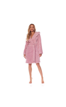 L&L bathrobe