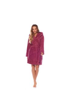 L&L bathrobe