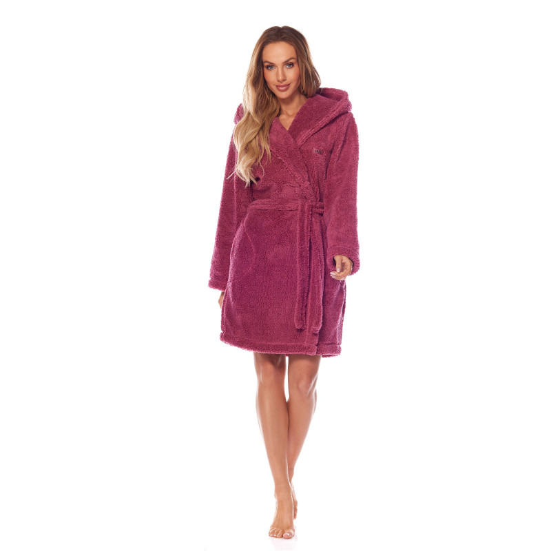 L&L bathrobe