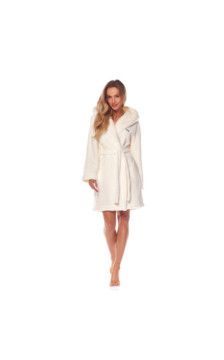 L&L bathrobe
