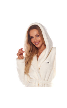 L&L bathrobe