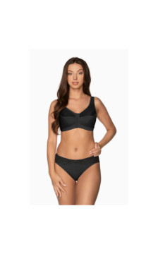 Gaia bra without bows