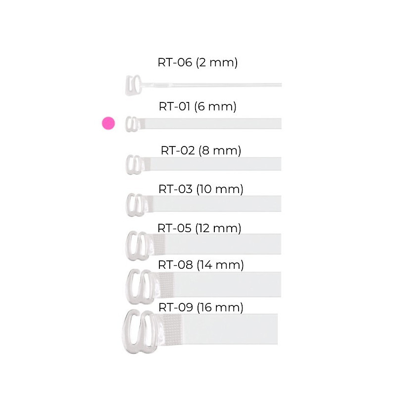 Julimex bra accessory