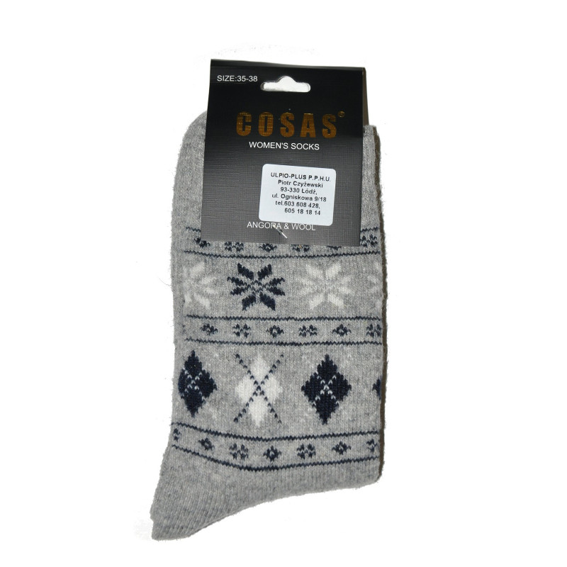 Ulpio socks