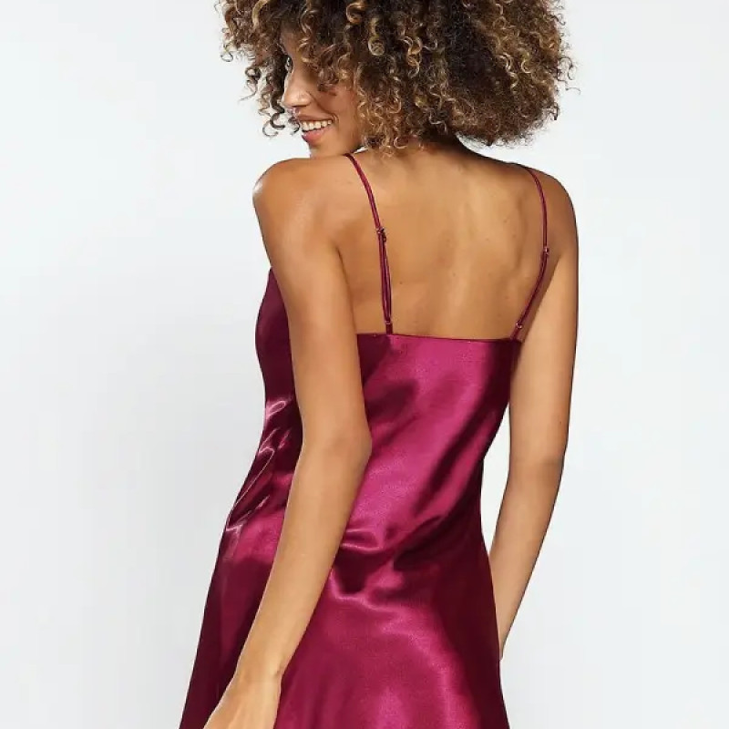 DKaren nightwear made of satin