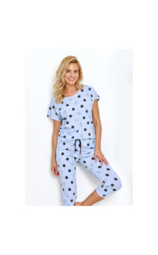 Taro pajamas