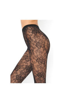 Veneziana tights