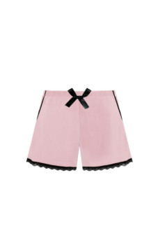 Nipplex pajama trousers