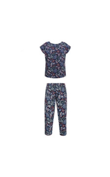 Nipplex pajama trousers
