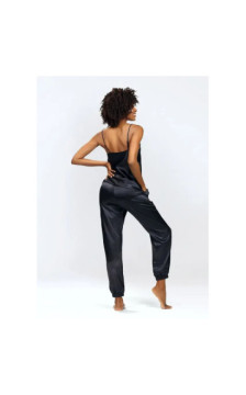 DKaren pajamas made of satin