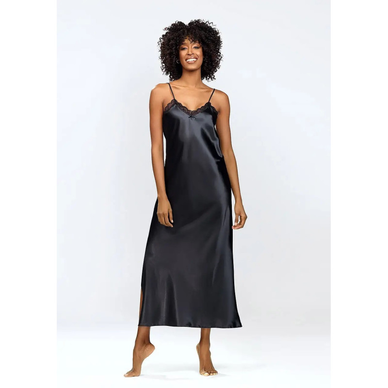 DKaren nightwear made of satin