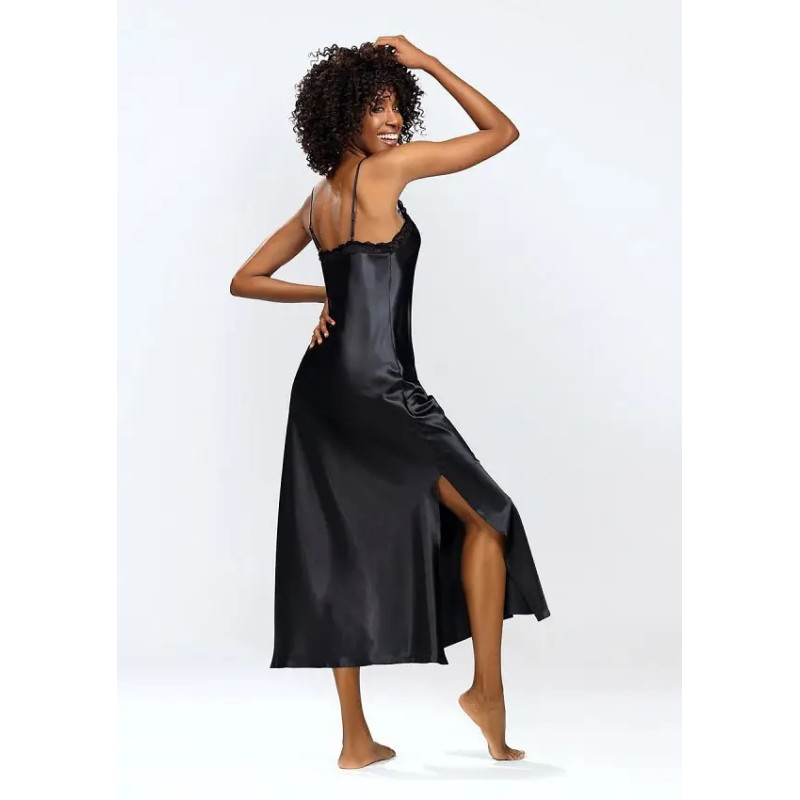 DKaren nightwear made of satin
