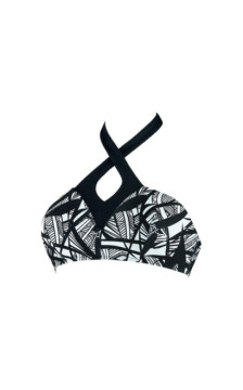 Uniconf swimming bra