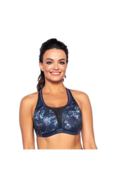 Ava sport bra