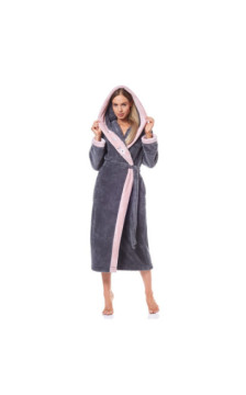 L&L bathrobe