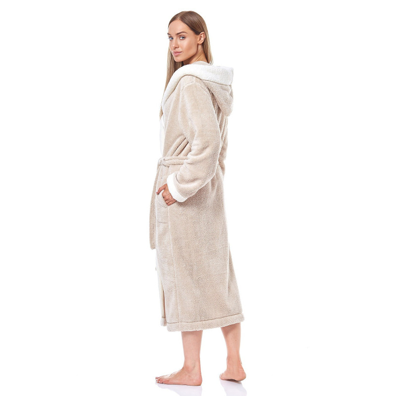 L&L bathrobe