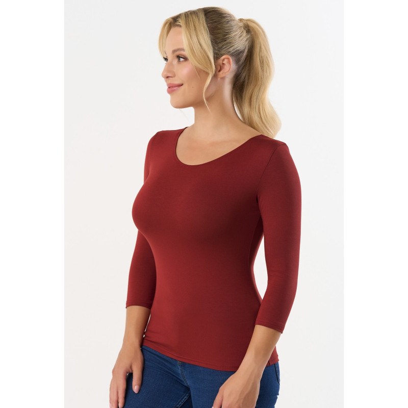 Babell long-sleeved shirt